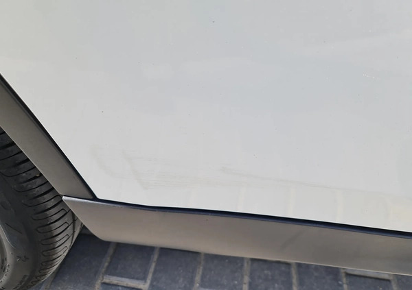 BMW X1 cena 40000 przebieg: 165000, rok produkcji 2012 z Warszawa małe 277